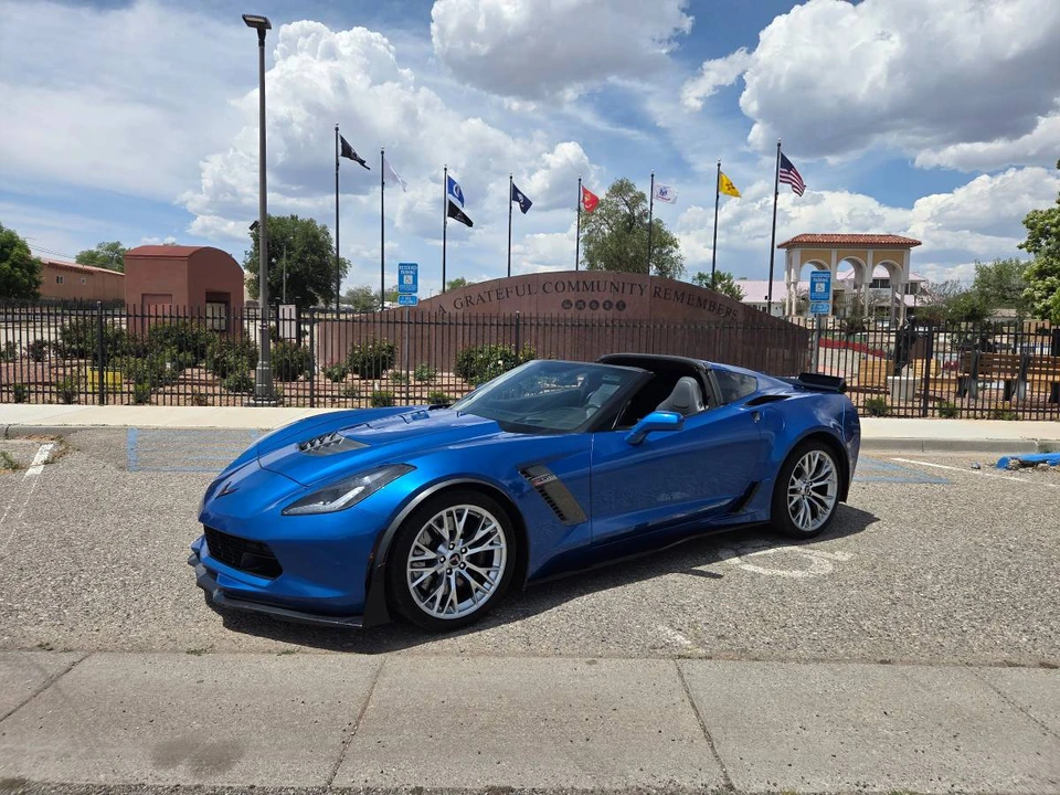 2015 Chevrolet Corvette C7 Z06 - Image 11 of 21