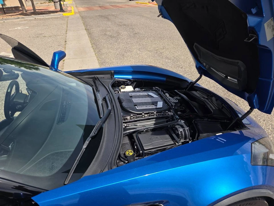 2015 Chevrolet Corvette C7 Z06 - Image 13 of 21