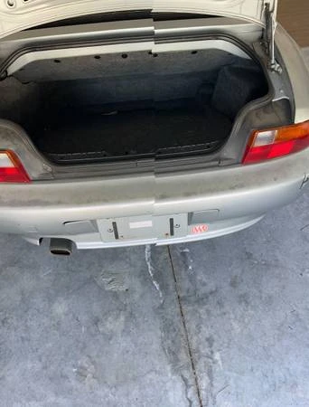 1997 BMW Z3 Roadster - Image 5 of 10