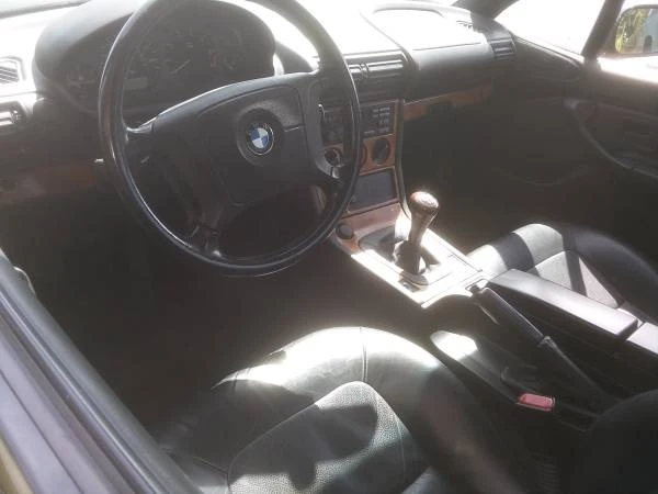 1996 BMW Z3 Roadster - Image 4 of 6