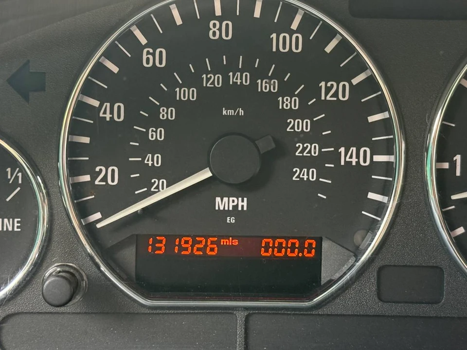 2001 BMW Z3 Roadster - Image 6 of 7