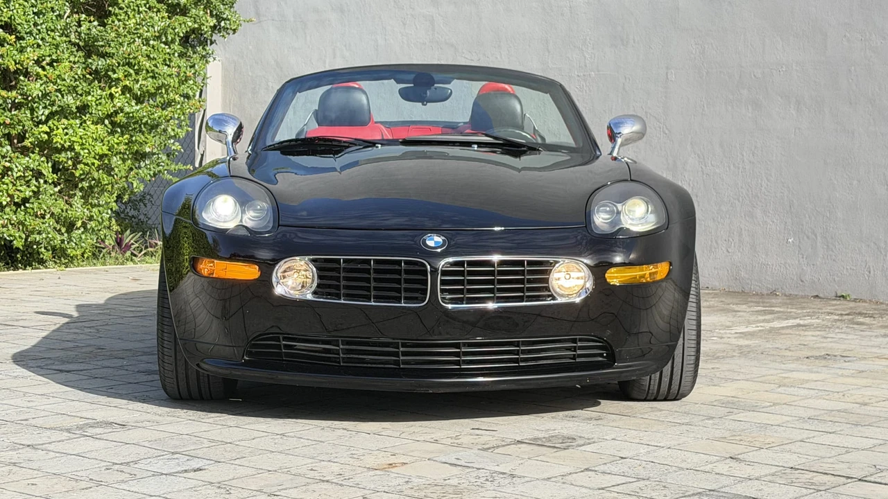 2003 BMW E85 Z4 Roadster - Image 26 of 31
