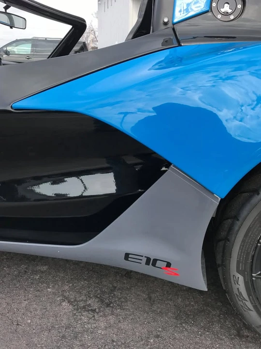 Zenos - Image 2 of 3