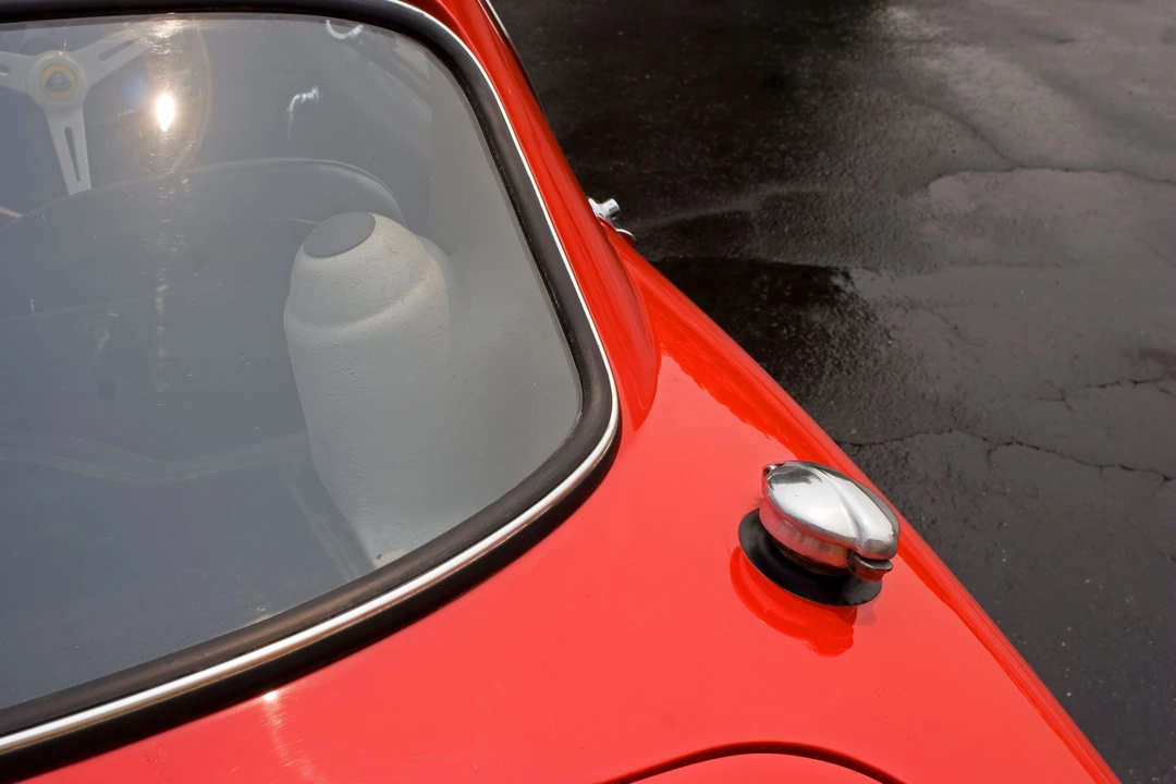 1962 Lotus Elite 1st Gen - Image 3 of 5