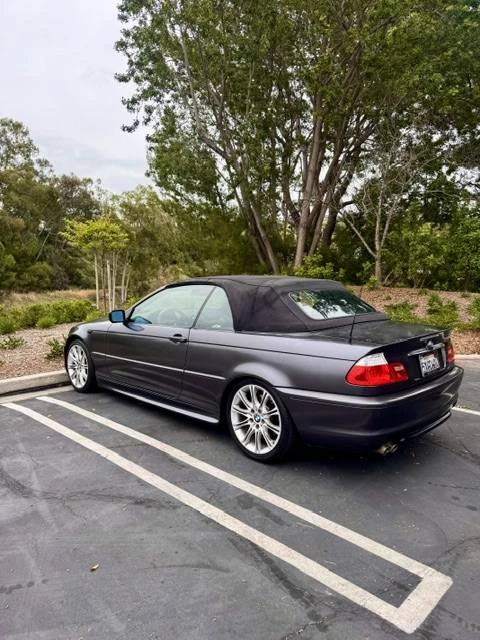2005 BMW E46 330i & 330Ci - Image 4 of 14