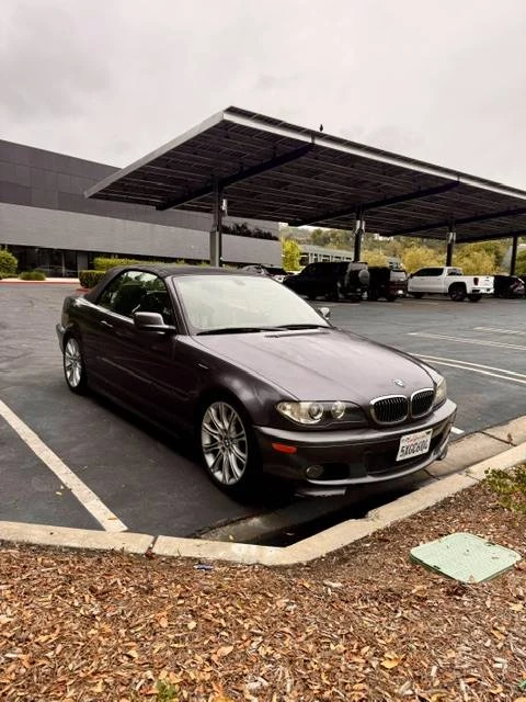 2005 BMW E46 330i & 330Ci - Image 7 of 14