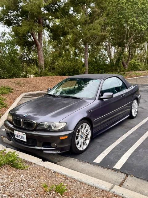 2005 BMW E46 330i & 330Ci - Image 5 of 14