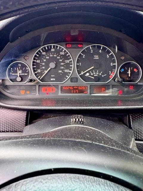 2005 BMW E46 330i & 330Ci - Image 12 of 14