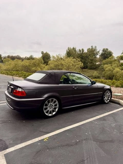 2005 BMW E46 330i & 330Ci - Image 2 of 14