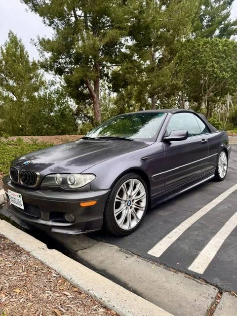 2005 BMW E46 330i & 330Ci - Image 8 of 14