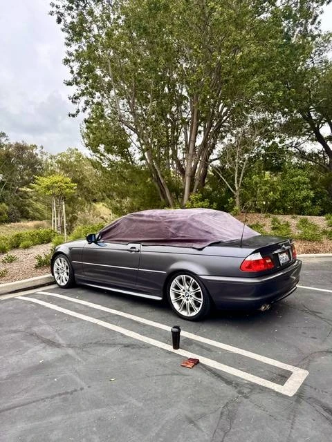 2005 BMW E46 330i & 330Ci - Image 13 of 14