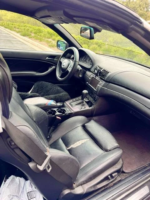 2005 BMW E46 330i & 330Ci - Image 11 of 14