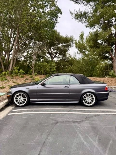 2005 BMW E46 330i & 330Ci - Image 9 of 14