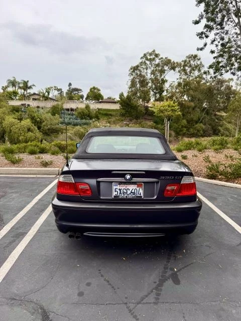 2005 BMW E46 330i & 330Ci - Image 3 of 14