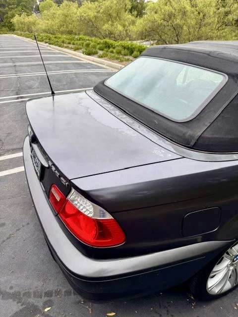 2005 BMW E46 330i & 330Ci - Image 10 of 14