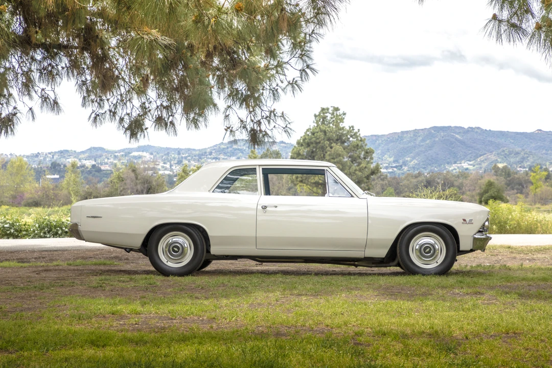 1966 Chevrolet Chevelle 1st Gen - Image 15 of 31