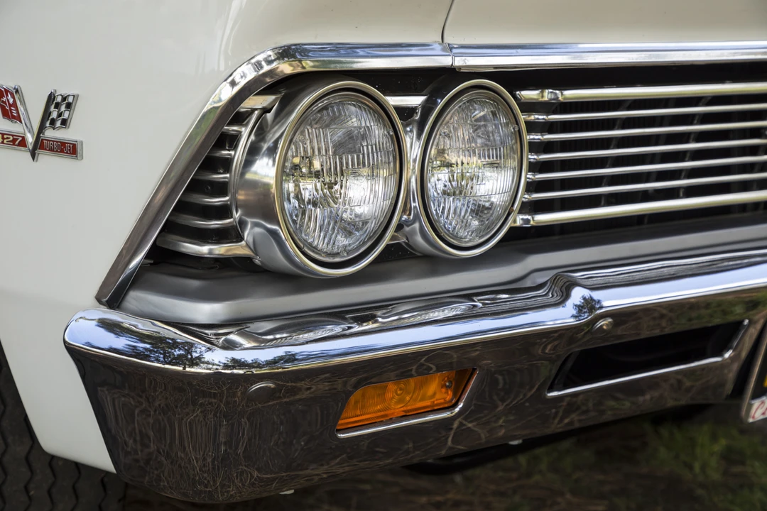 1966 Chevrolet Chevelle 1st Gen - Image 19 of 31