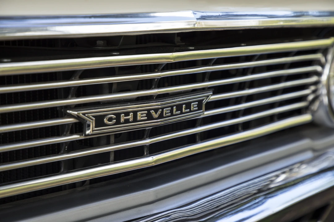 1966 Chevrolet Chevelle 1st Gen - Image 22 of 31