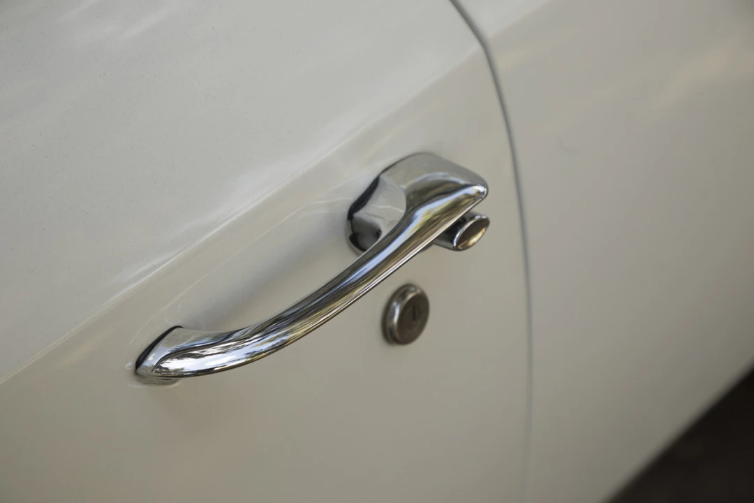 1966 Chevrolet Chevelle 1st Gen - Image 31 of 31