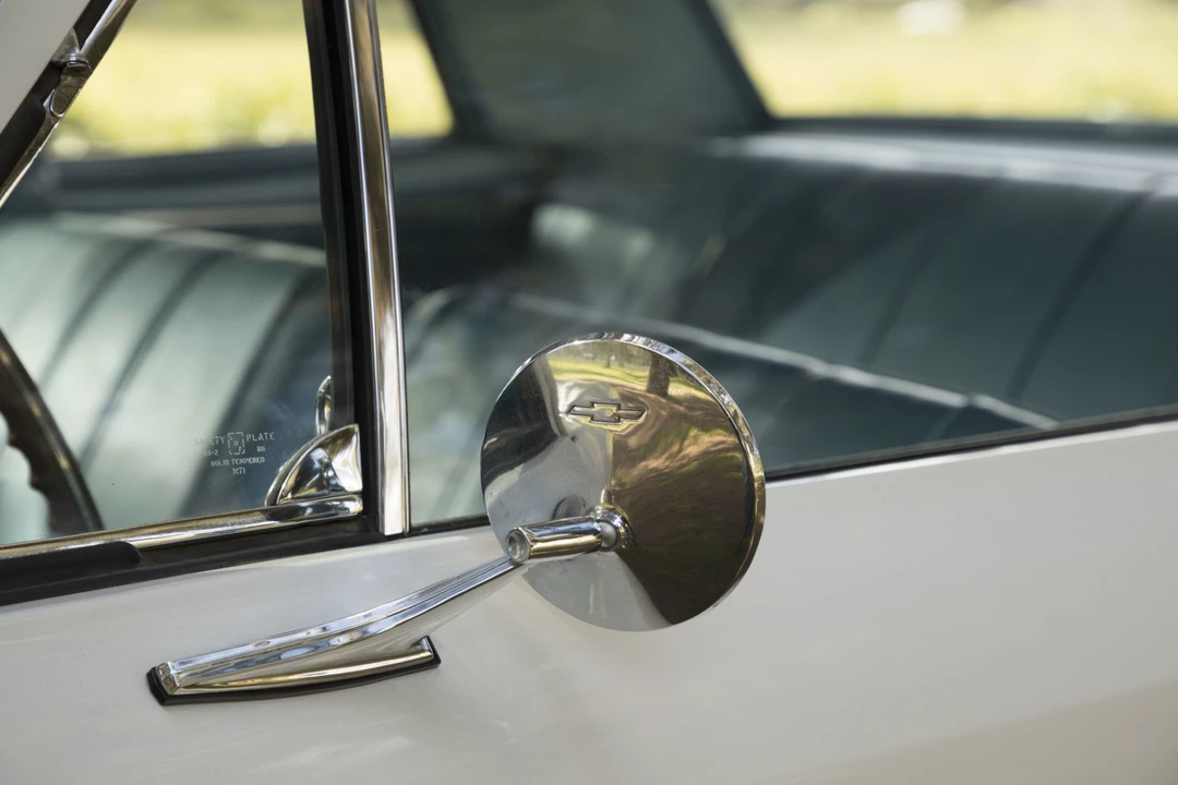 1966 Chevrolet Chevelle 1st Gen - Image 30 of 31
