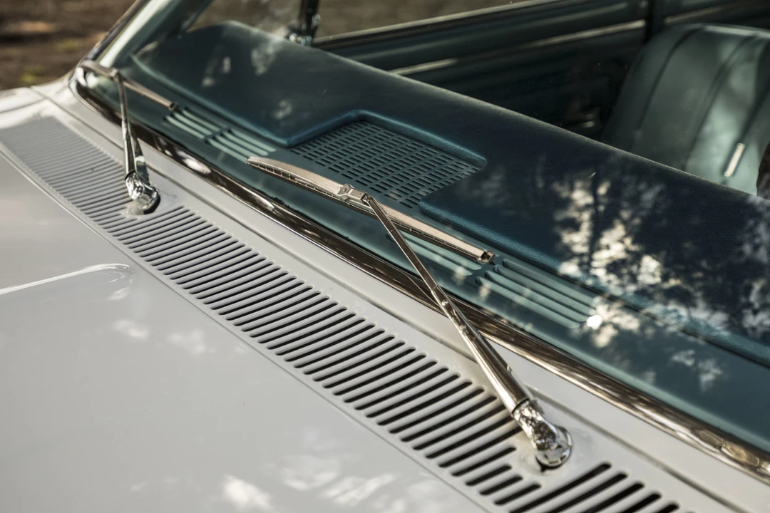 1966 Chevrolet Chevelle 1st Gen - Image 29 of 31