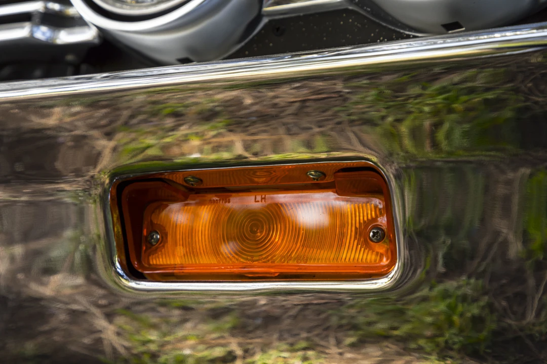 1966 Chevrolet Chevelle 1st Gen - Image 25 of 31