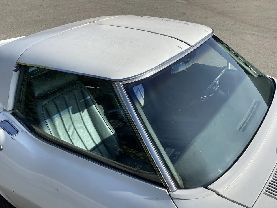 1969 Chevrolet Corvette C3 - Image 18 of 31