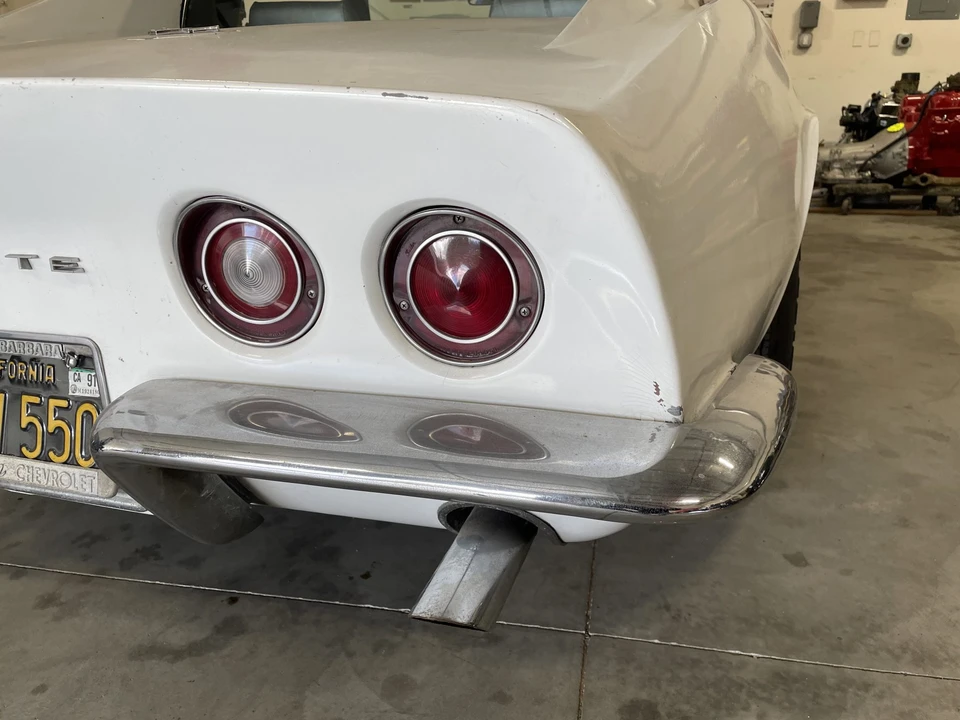 1969 Chevrolet Corvette C3 - Image 30 of 31