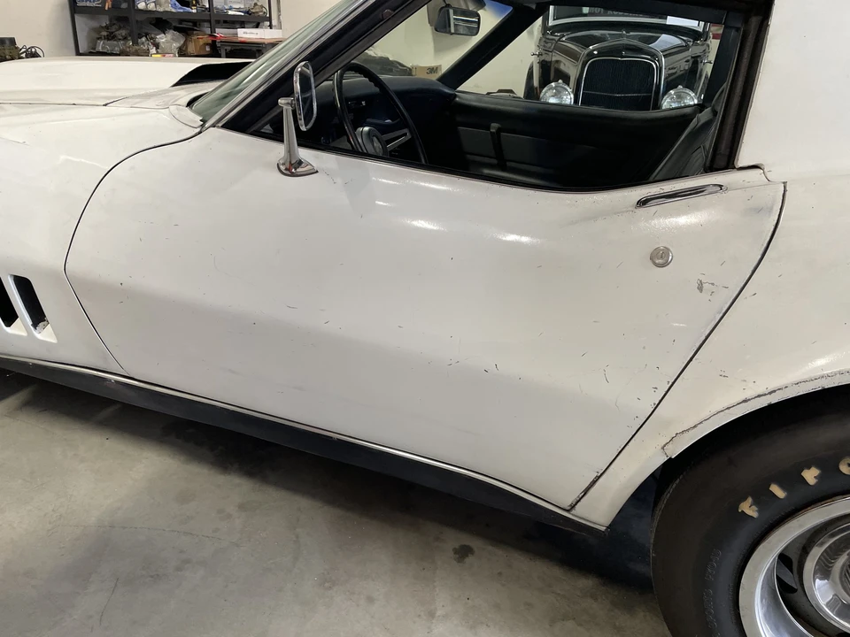 1969 Chevrolet Corvette C3 - Image 26 of 31
