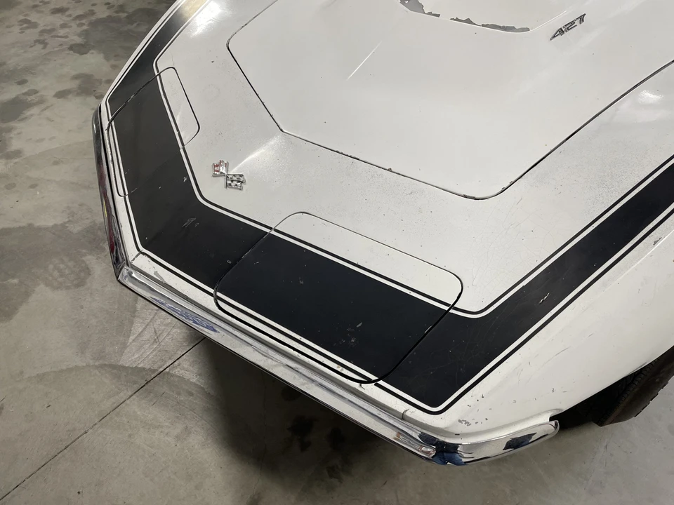 1969 Chevrolet Corvette C3 - Image 24 of 31