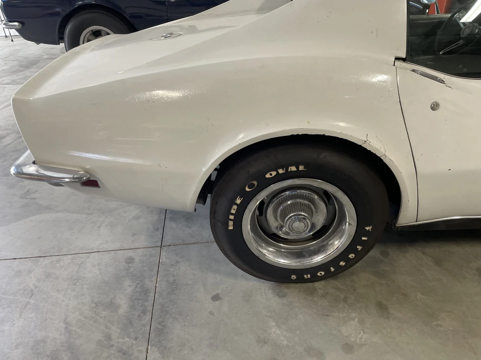1969 Chevrolet Corvette C3 - Image 31 of 31
