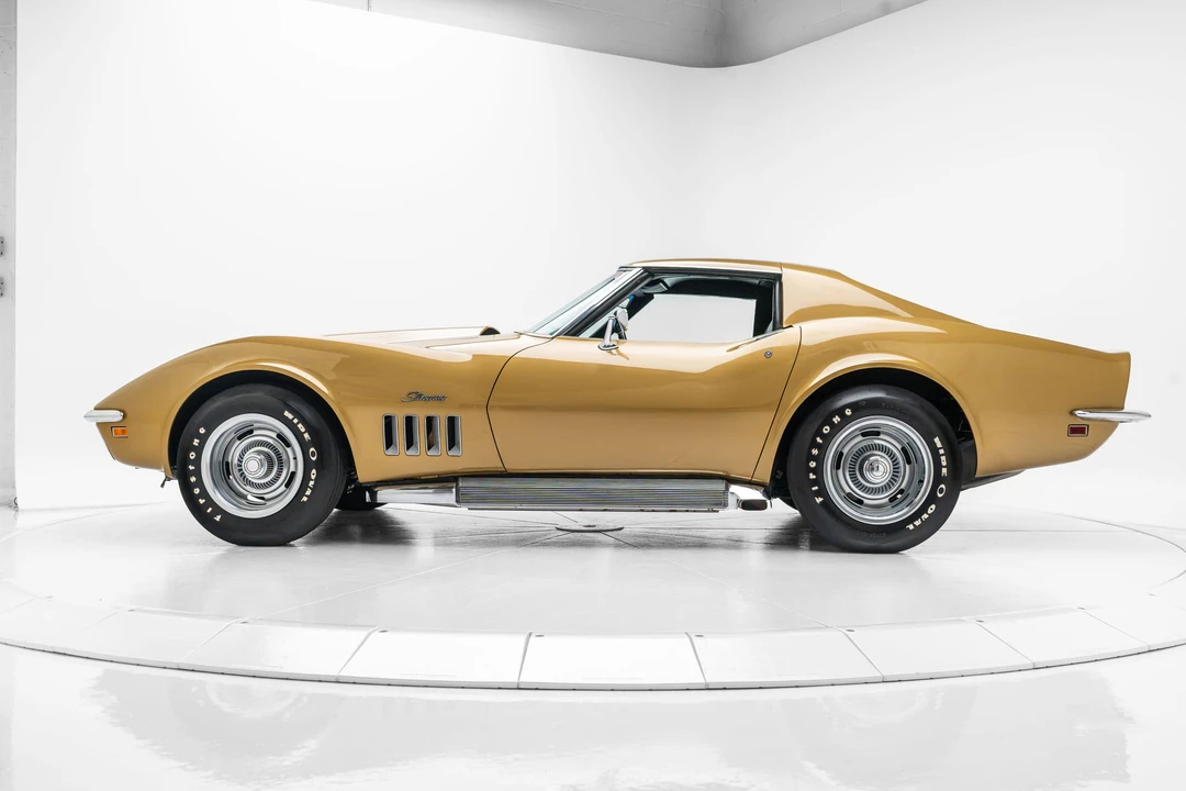 1969 Chevrolet Corvette C3 L88 - Image 7 of 31