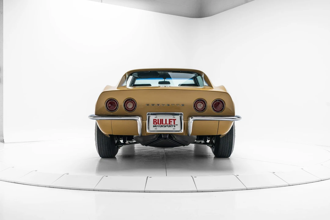 1969 Chevrolet Corvette C3 L88 - Image 10 of 31