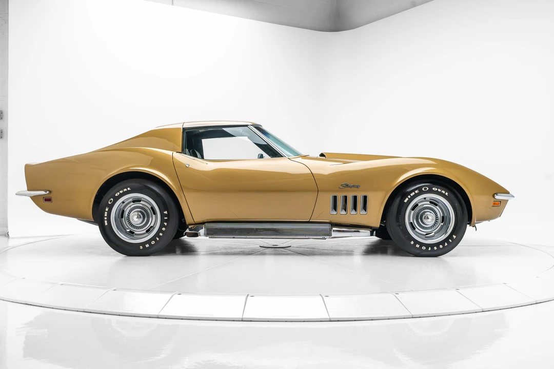1969 Chevrolet Corvette C3 L88 - Image 15 of 31