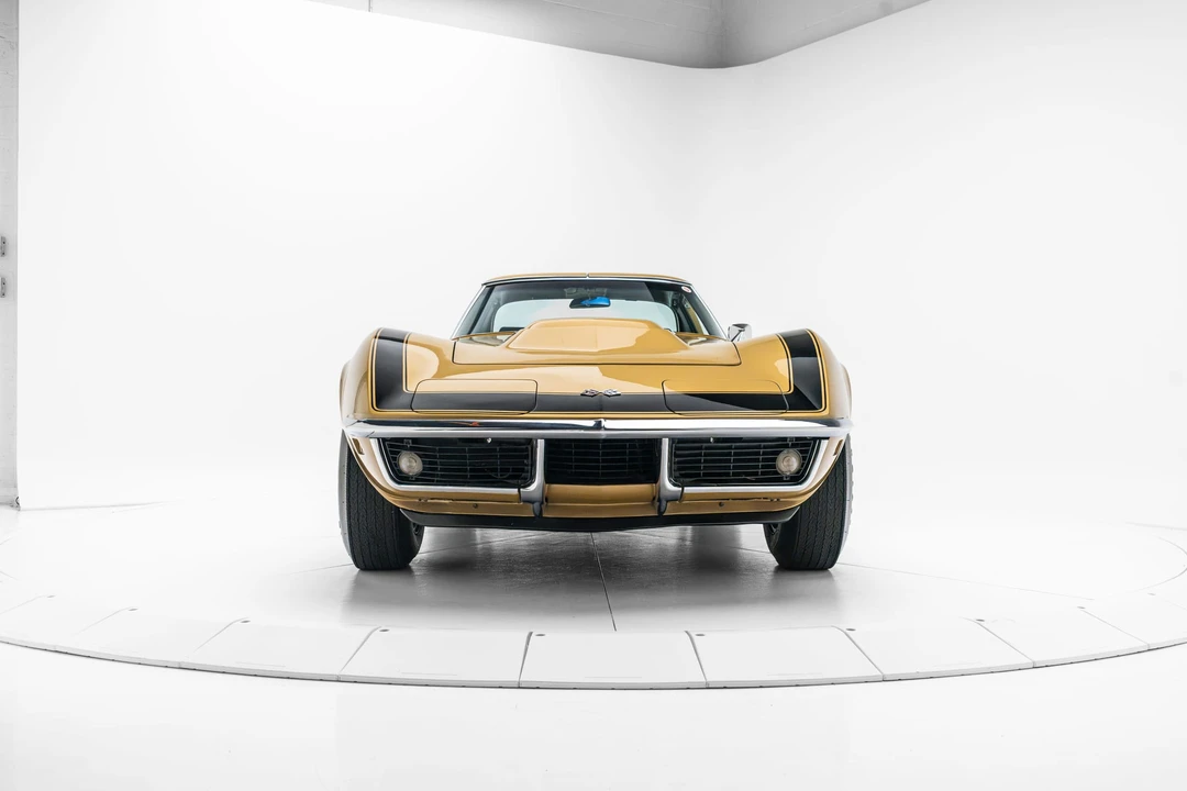 1969 Chevrolet Corvette C3 L88 - Image 18 of 31