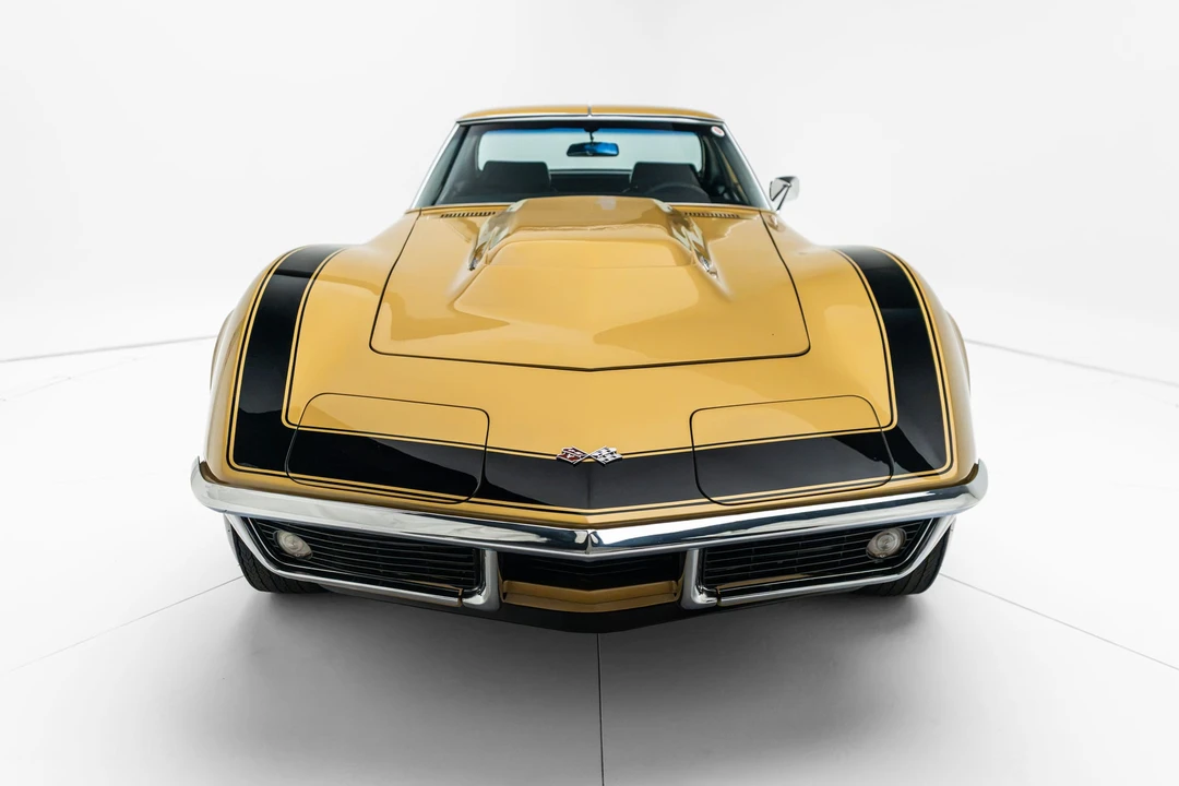 1969 Chevrolet Corvette C3 L88 - Image 19 of 31