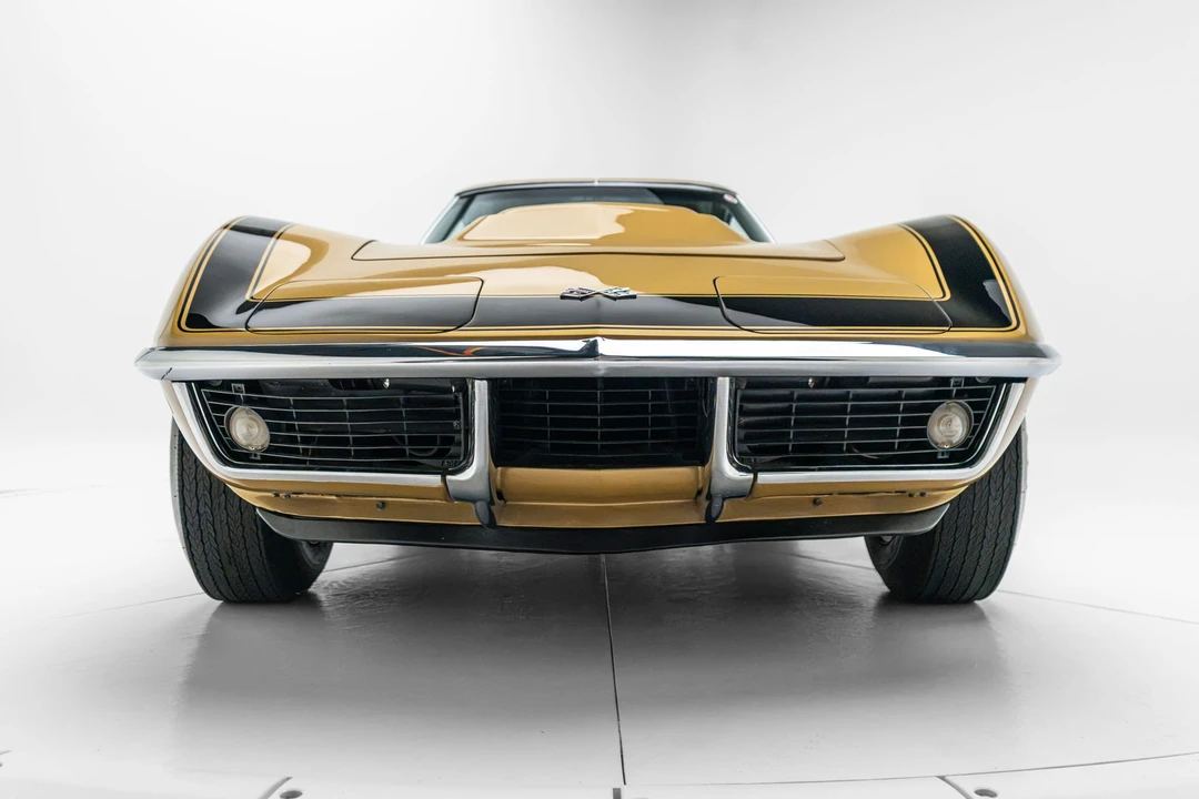 1969 Chevrolet Corvette C3 L88 - Image 21 of 31