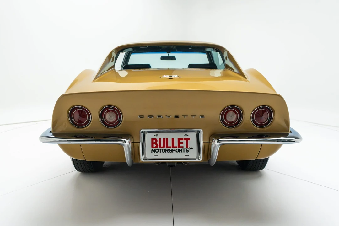 1969 Chevrolet Corvette C3 L88 - Image 11 of 31