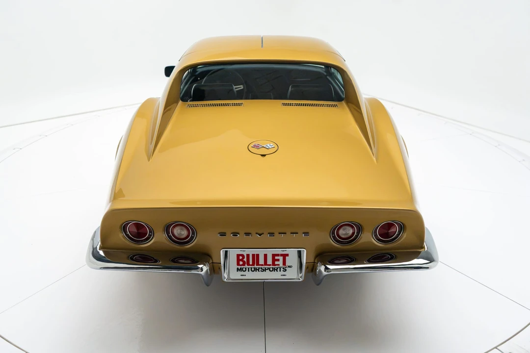 1969 Chevrolet Corvette C3 L88 - Image 12 of 31
