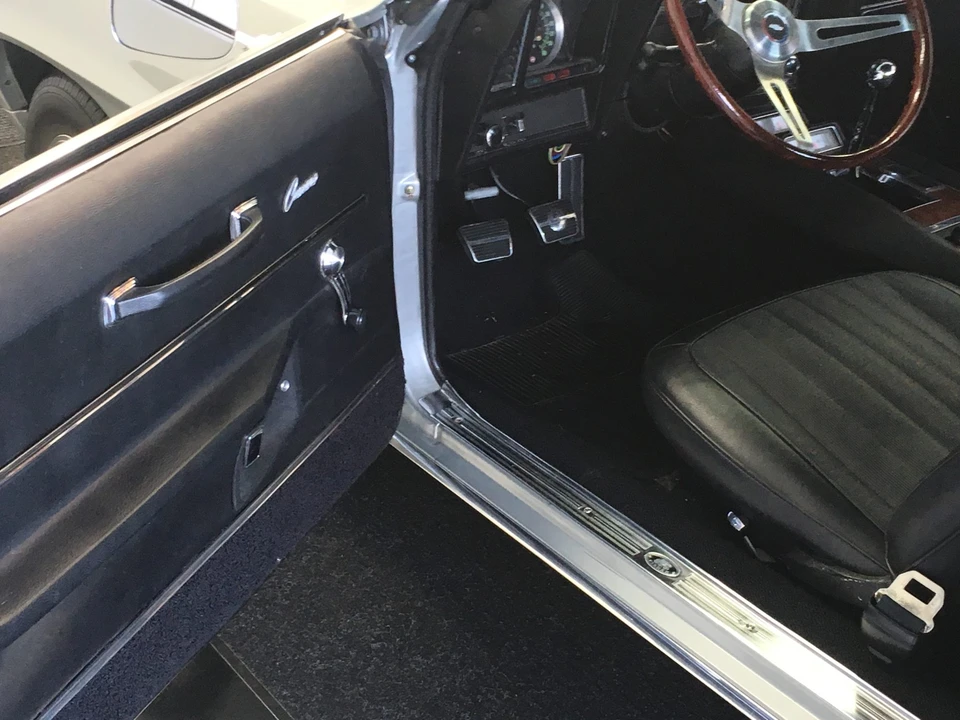 1969 Chevrolet Camaro 1st Gen - Image 23 of 31