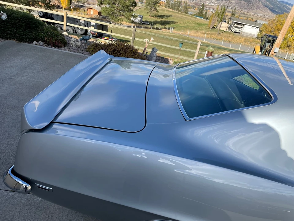 1969 Chevrolet Camaro 1st Gen - Image 22 of 31