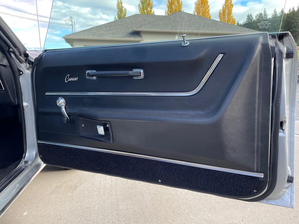 1969 Chevrolet Camaro 1st Gen - Image 31 of 31