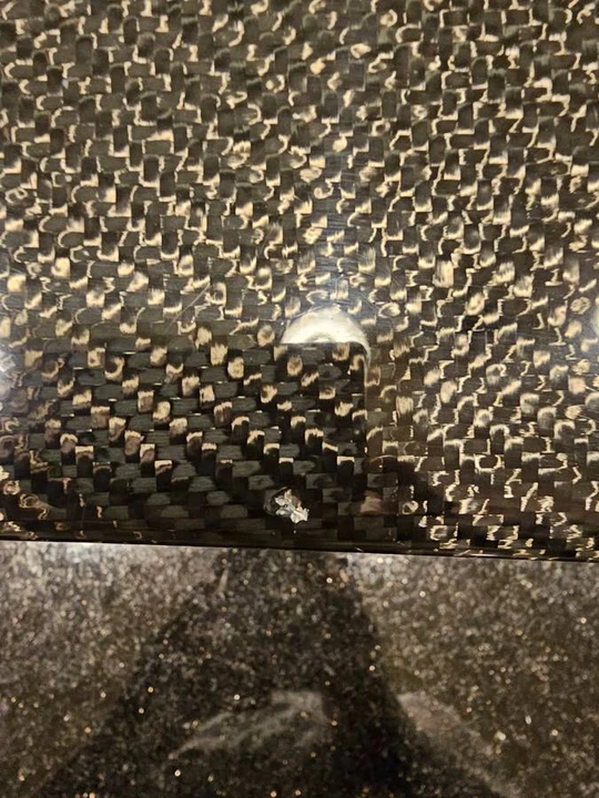 2018 Parts & Memorabilia Bodywork - Image 3 of 5