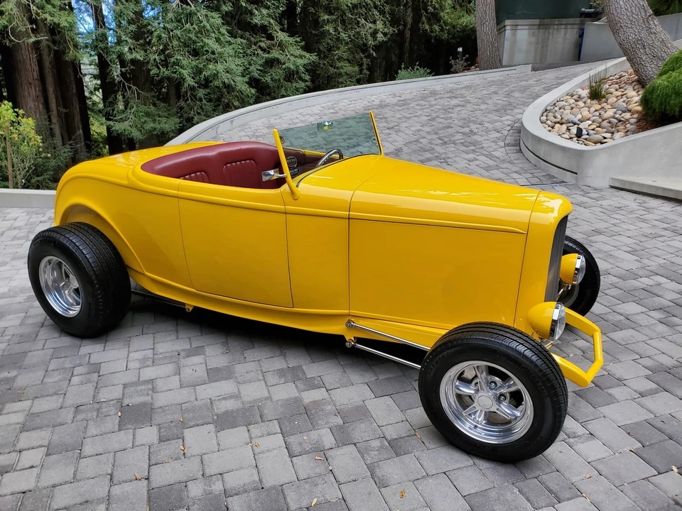 Ford Hot Rod - Image 14 of 31