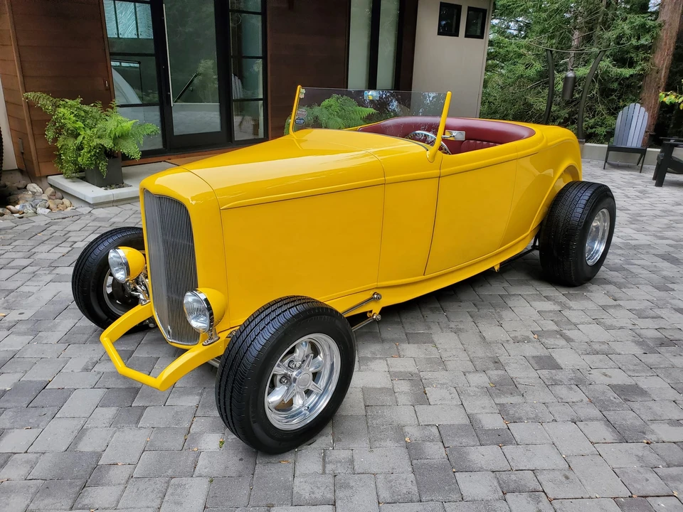 Ford Hot Rod - Image 3 of 31