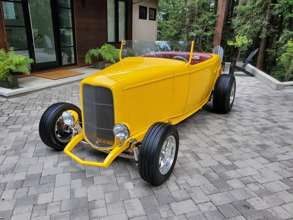 Ford Hot Rod - Image 7 of 31