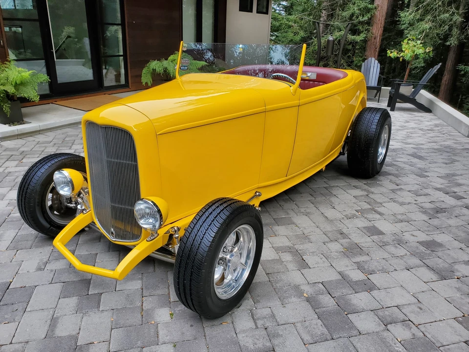Ford Hot Rod - Image 6 of 31