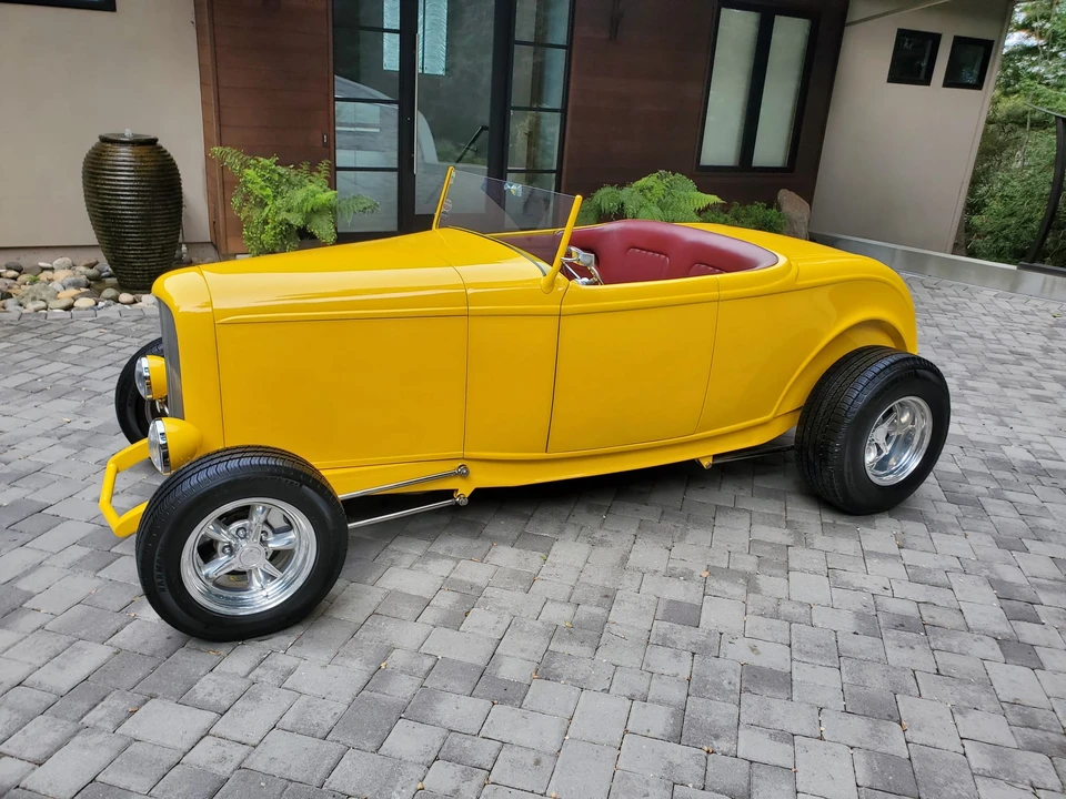 Ford Hot Rod - Image 27 of 31