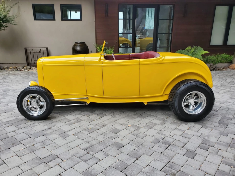 Ford Hot Rod - Image 24 of 31