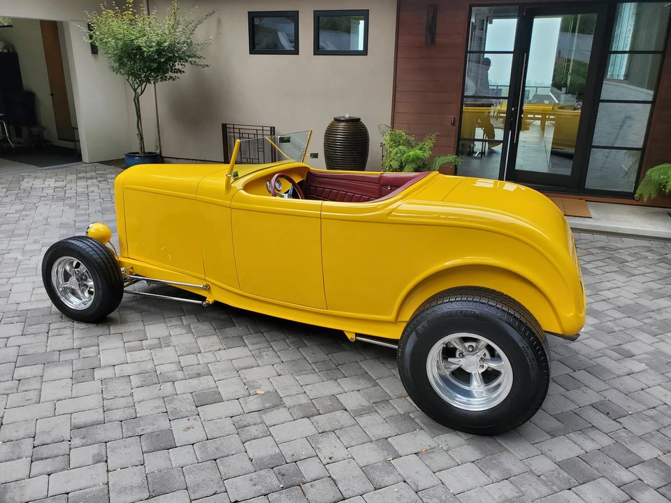 Ford Hot Rod - Image 22 of 31